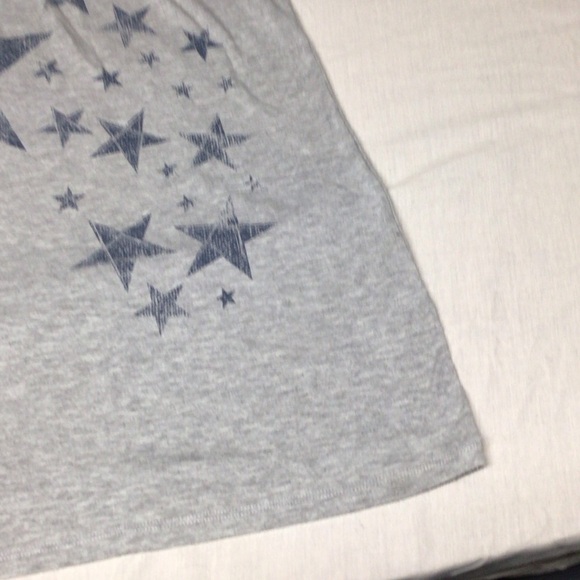 Avenue Heather Gray Tank Top - Picture 4 of 9